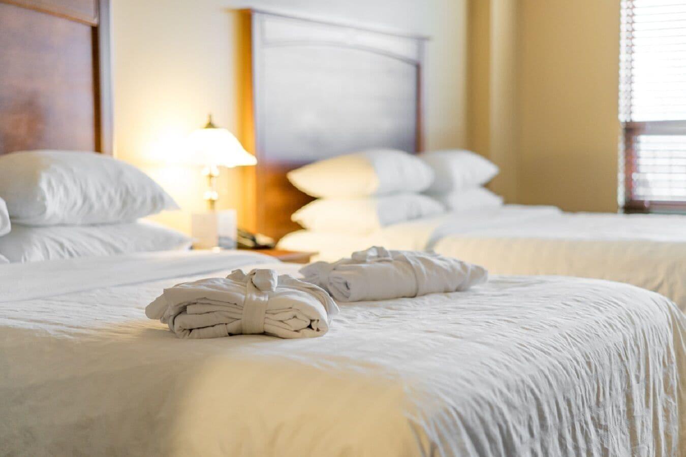 מוס ג'או Temple Gardens Hotel & Spa מראה חיצוני תמונה