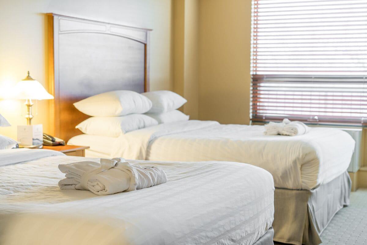 מוס ג'או Temple Gardens Hotel & Spa מראה חיצוני תמונה