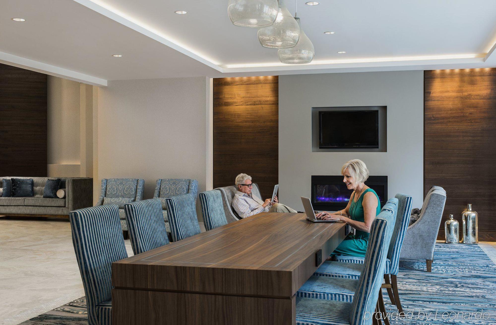 מוס ג'או Temple Gardens Hotel & Spa מראה חיצוני תמונה