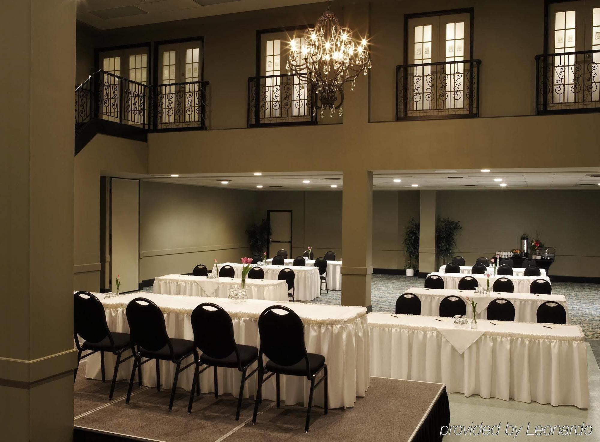 מוס ג'או Temple Gardens Hotel & Spa מראה חיצוני תמונה